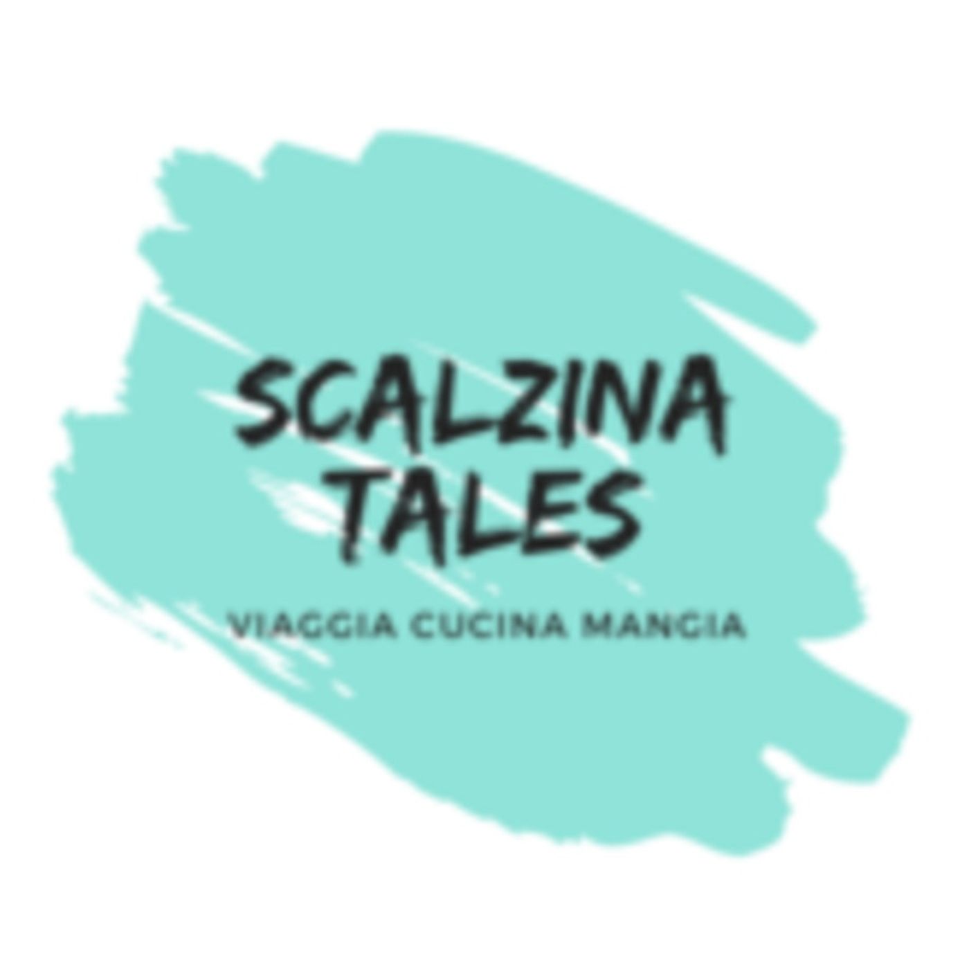 Scalzina Tales