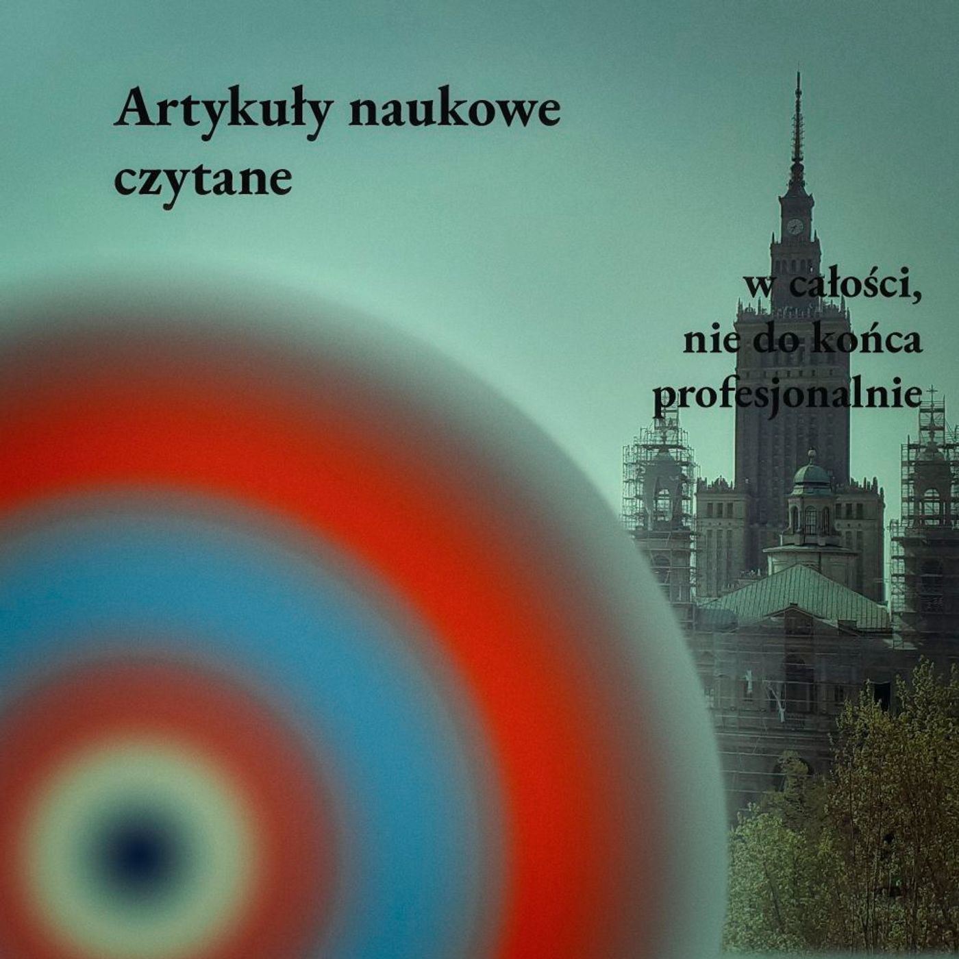 88: Ćwiczenie wyobraźni socjologicznej - polska futurologia naukowa lat 70. XX wieku - Lukas Becht, Piotr Filipkowski episode artwork