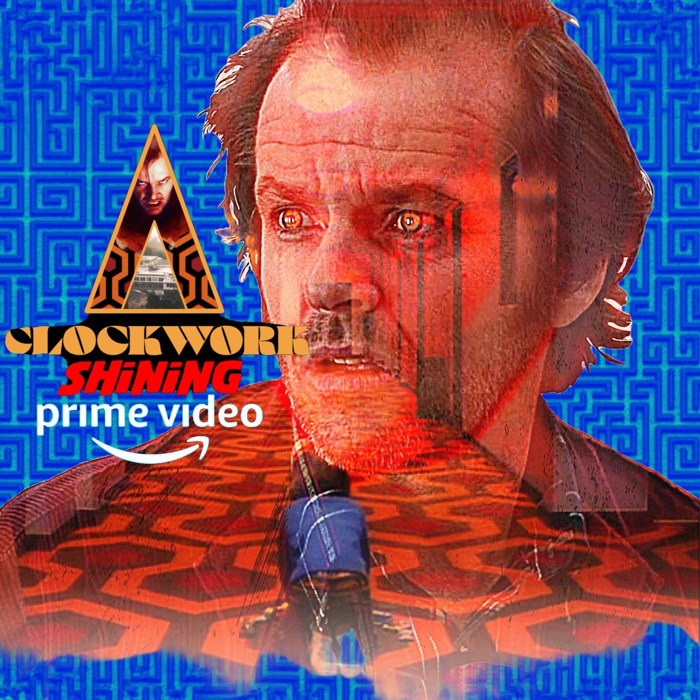 Exploring the Mind of Stanley Kubrick | Occult Rejects