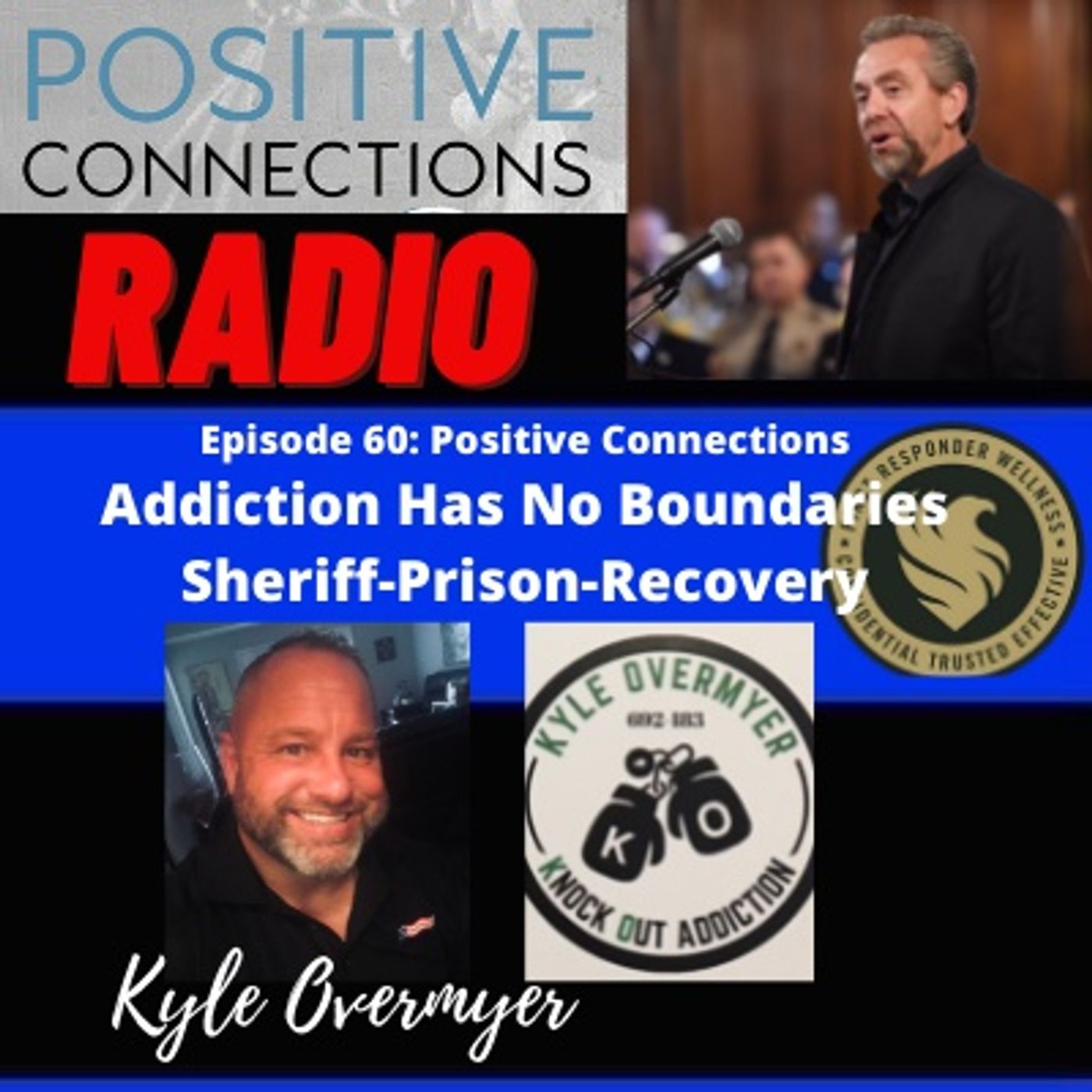 Positive Connections Radio