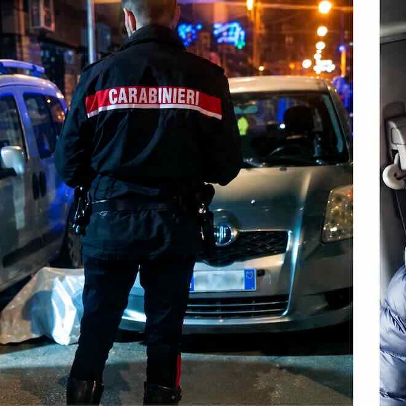 Napoli, il processo Mocerino e il giallo delle cimici: così la Procura ha scoperto le false testimonianze episode artwork