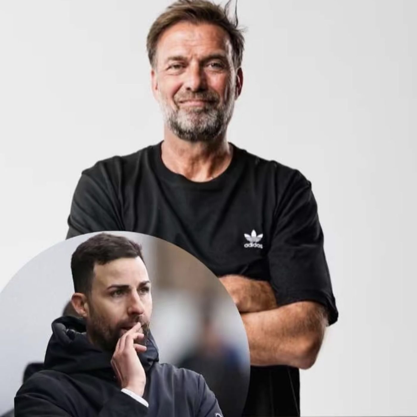 S101E6: The Manager Is There To Help The Team Win - Tony Gusani On The Contents Of Managerial Contracts