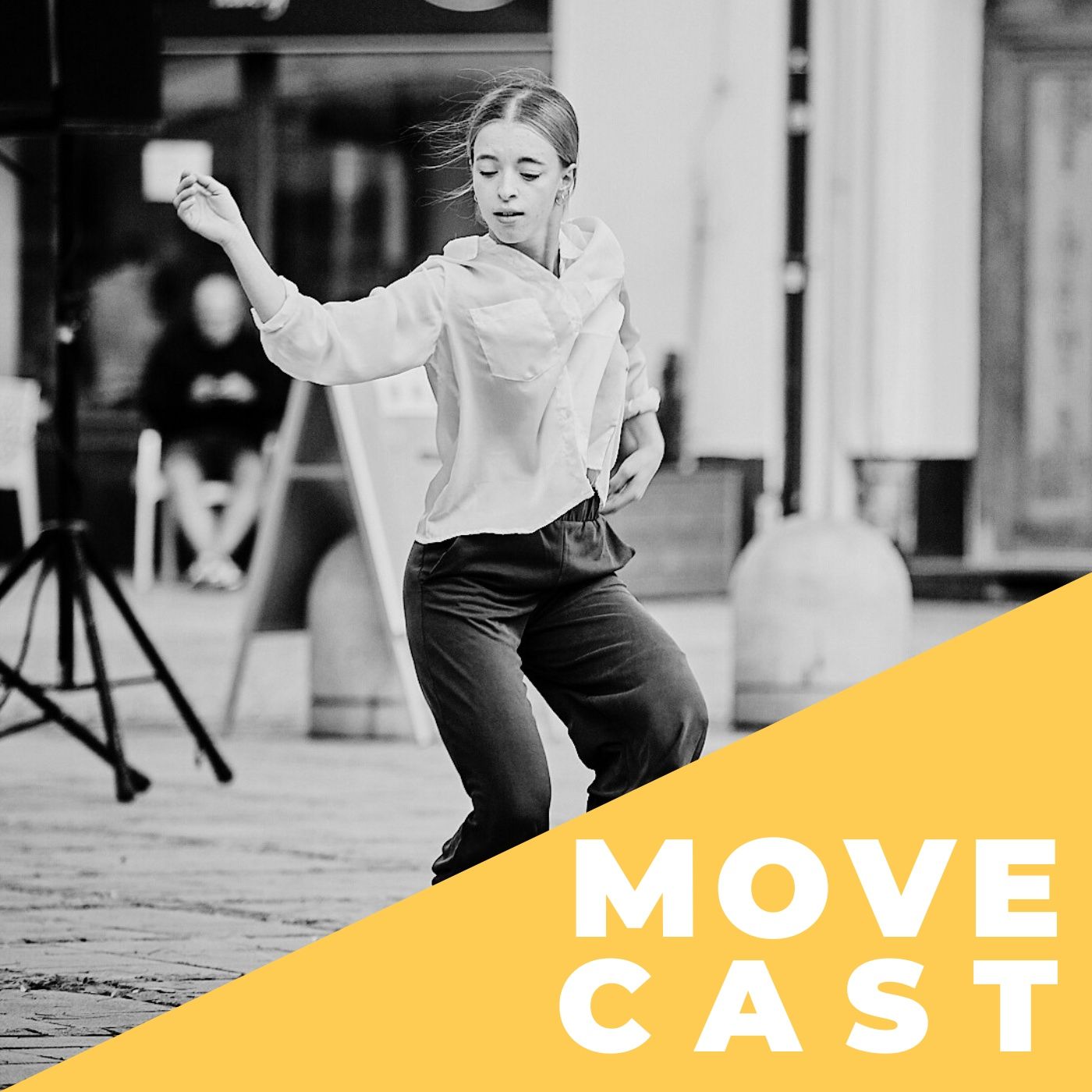 MOVECast
