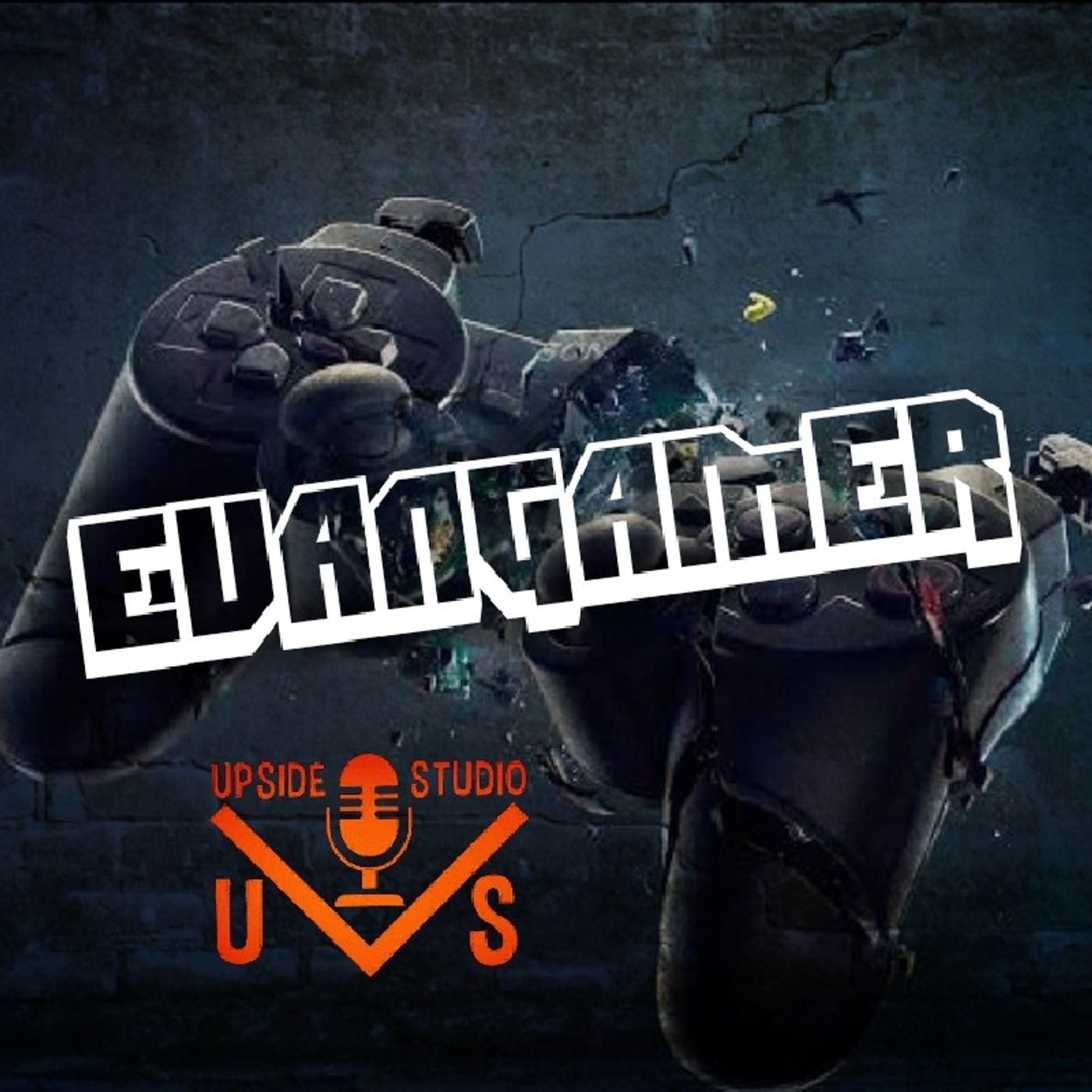 Evangamer