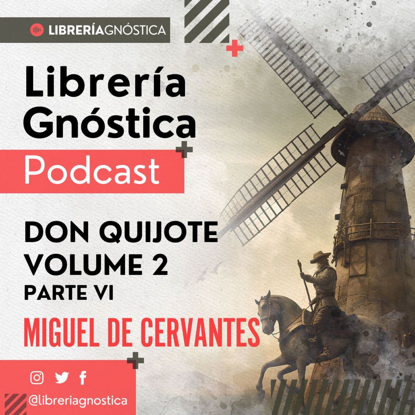 Librería Gnóstica