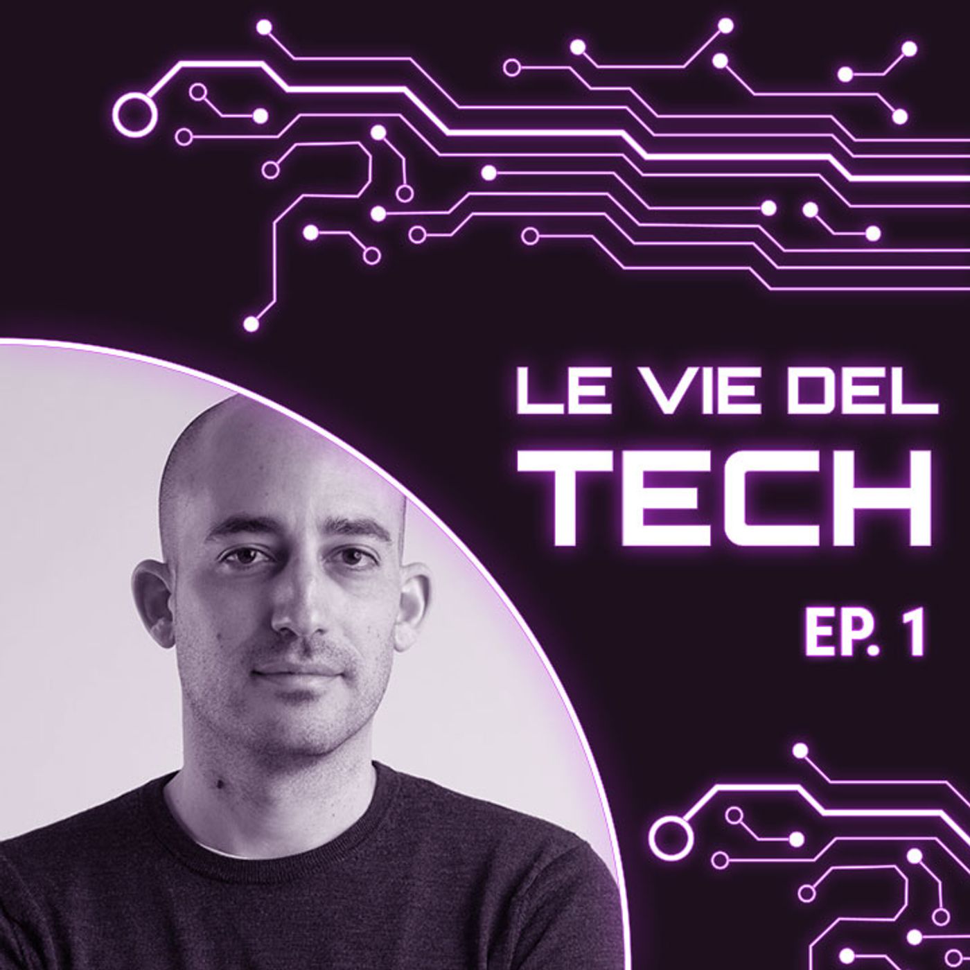 Le Vie del Tech