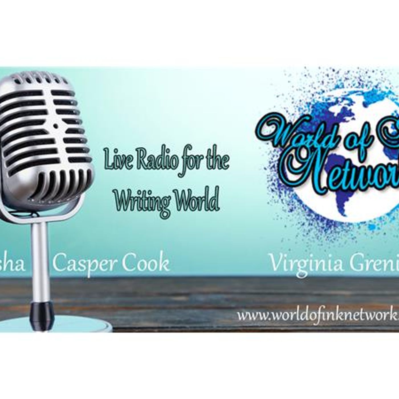 Writing Publishing Marketing