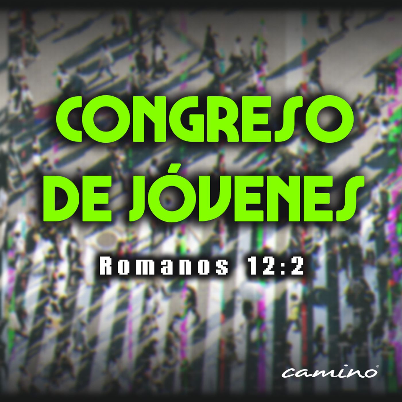 Oración 27 de junio (Congreso de Jóvenes) episode artwork