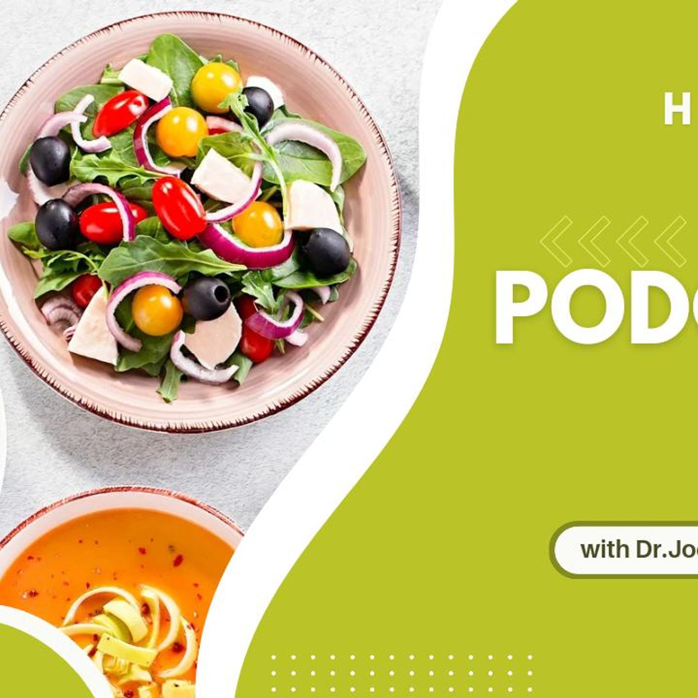HEALTHY TIPS PODCAST podcast artwork