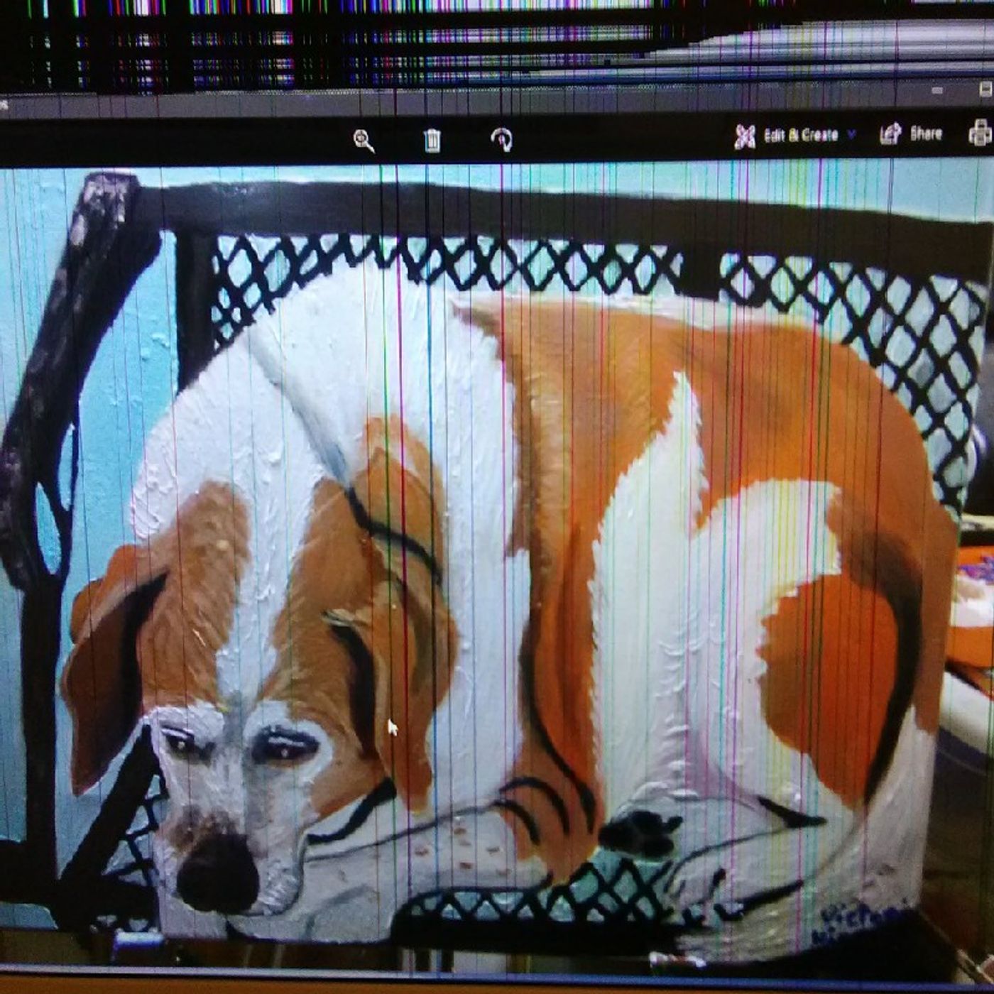 Vic\'s Place Ministry