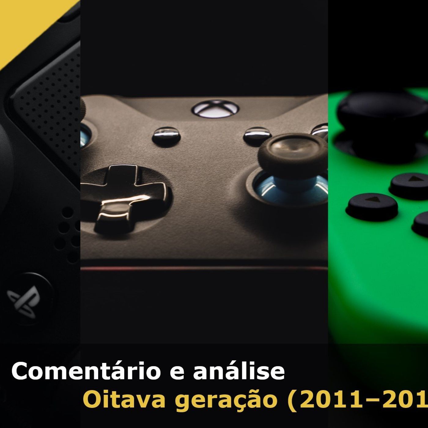 Fala Gamer Cast
