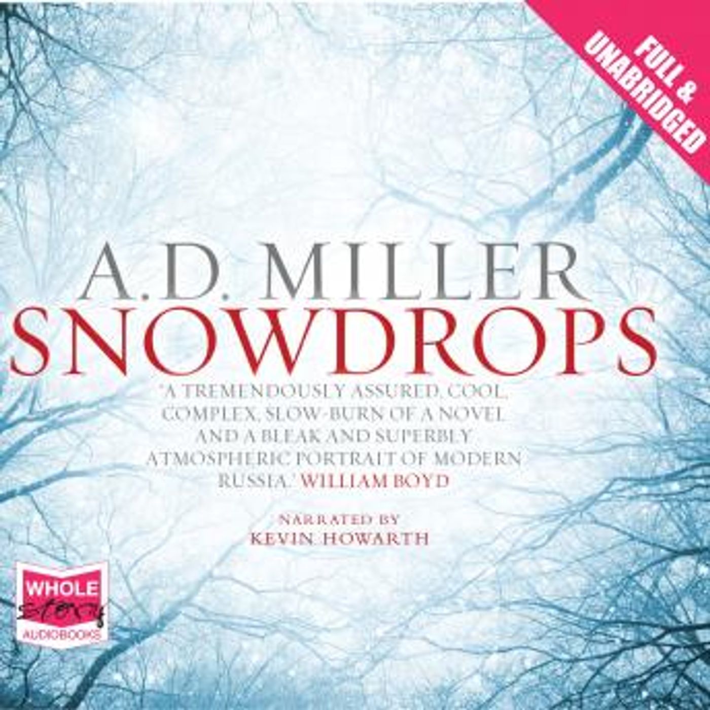 Enjoy Amazing Full Audiobooks in Mystery, Thriller & Horror, Suspense