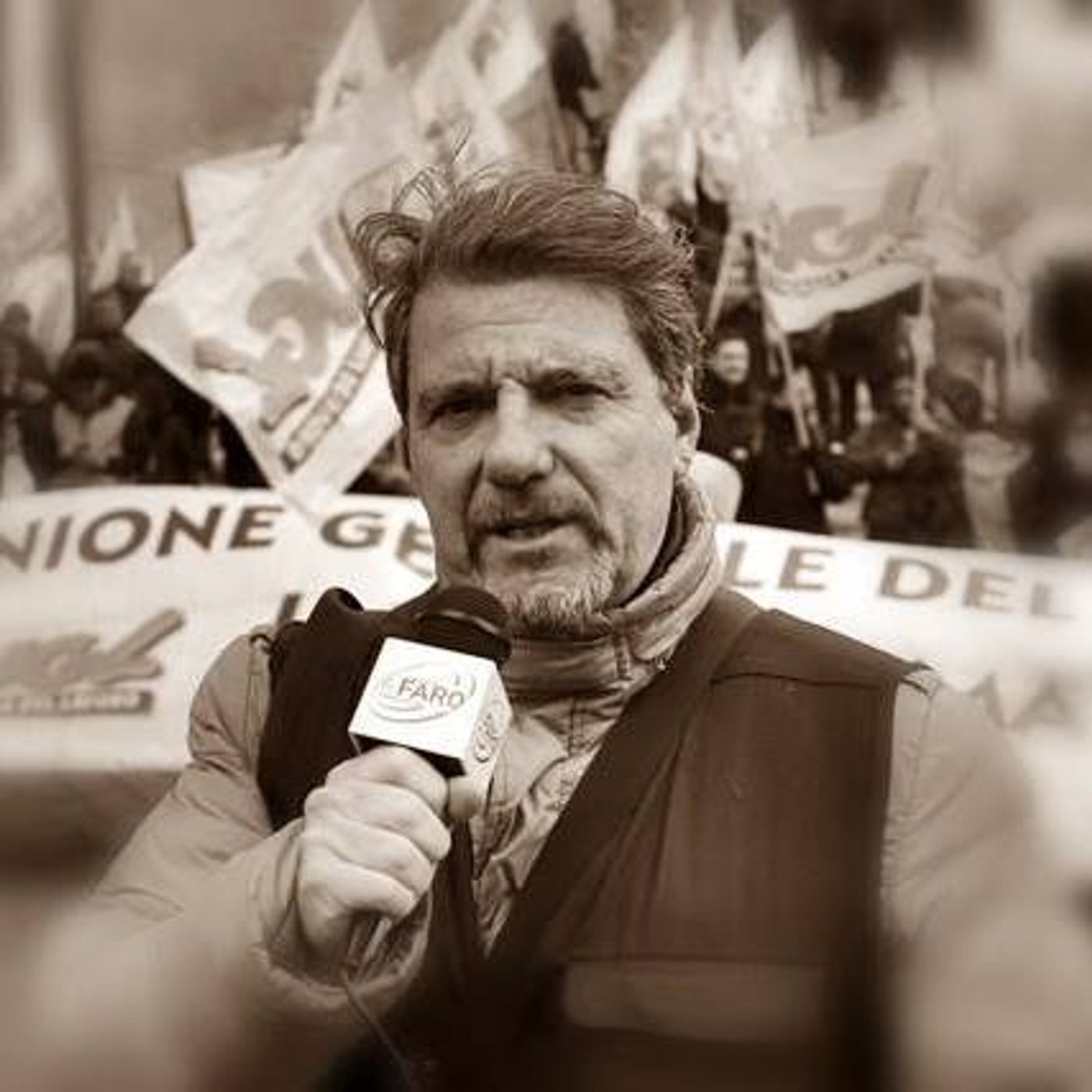 Interviste di Radio Civita InBlu