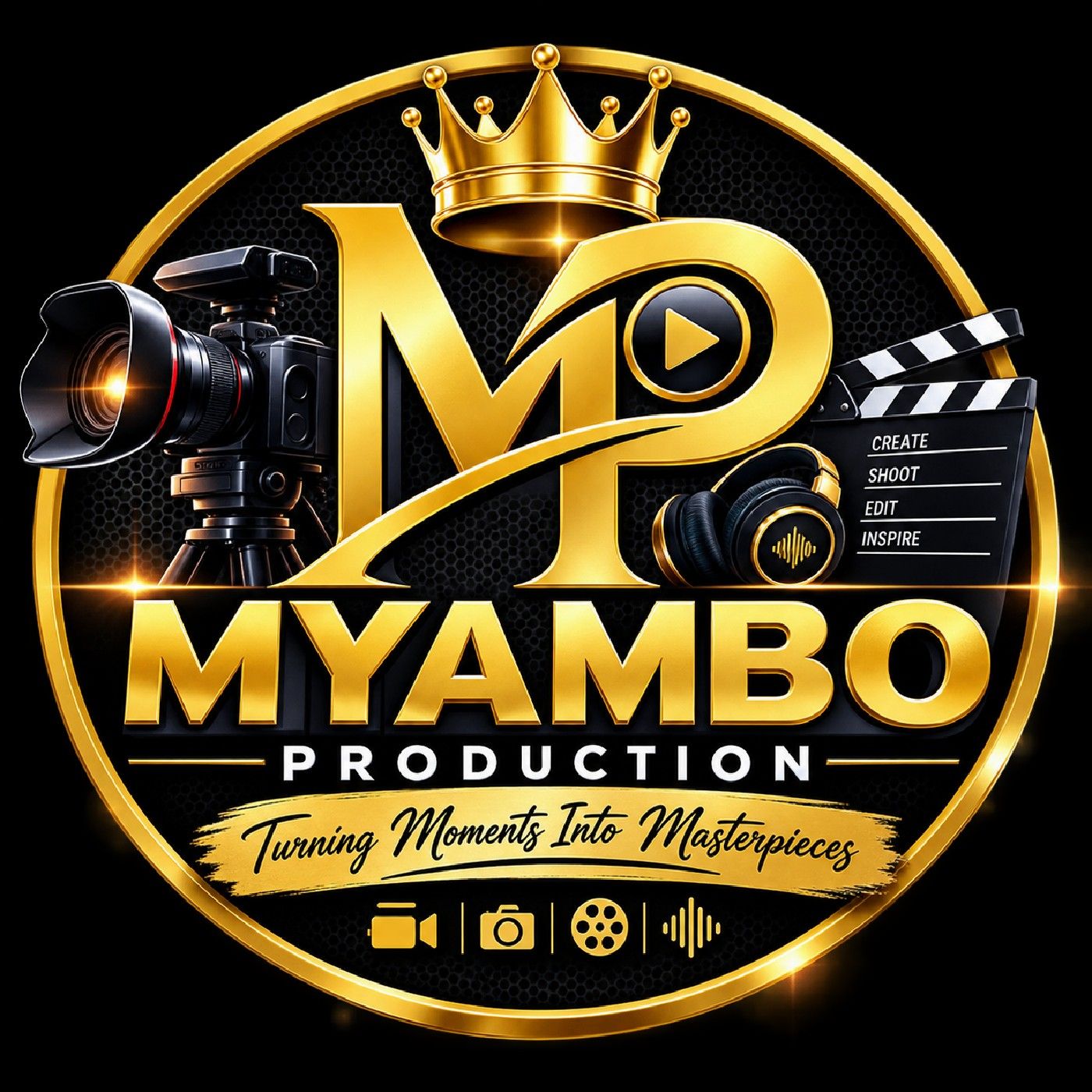 Myambo Production