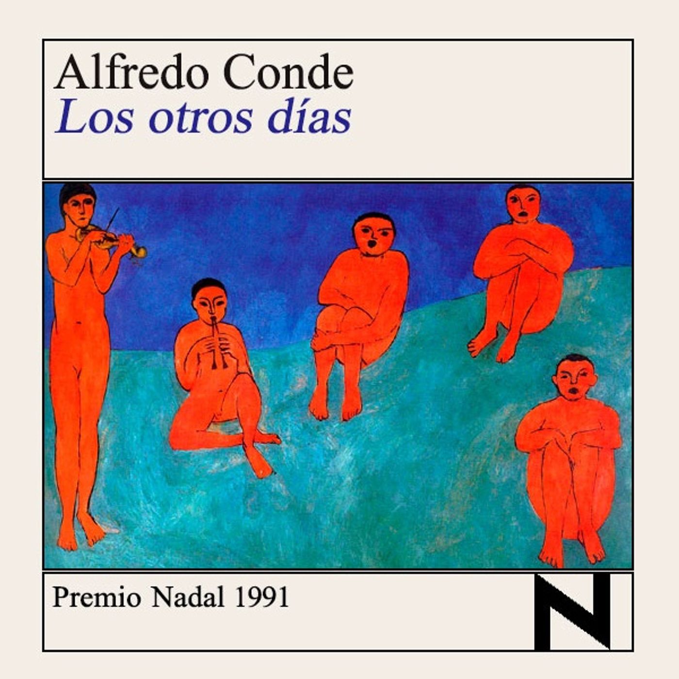 Historias de los Libros