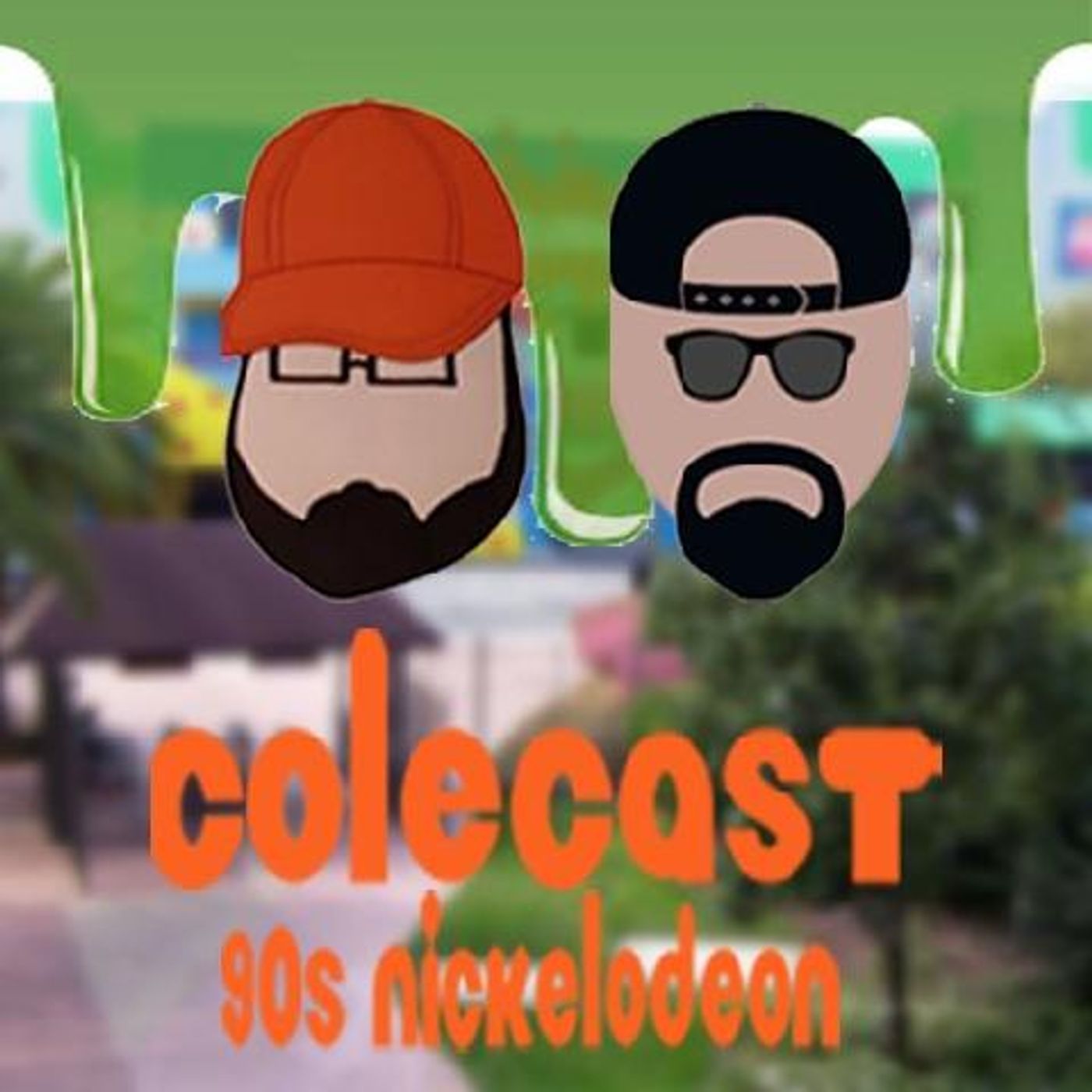 Cole Cast