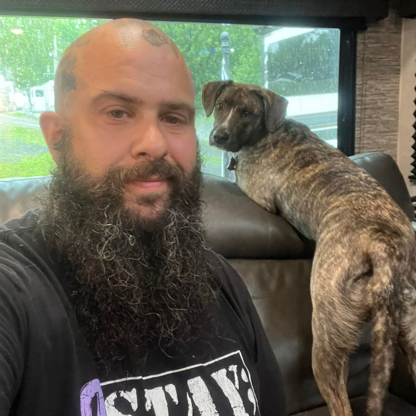 Alpha Dad Project