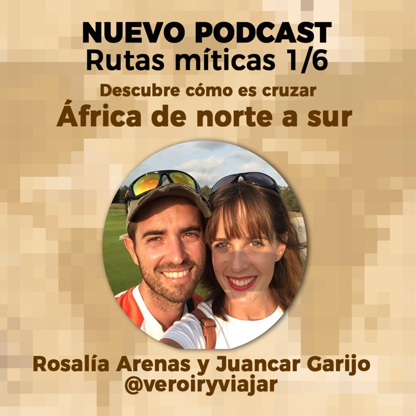 Un gran viaje