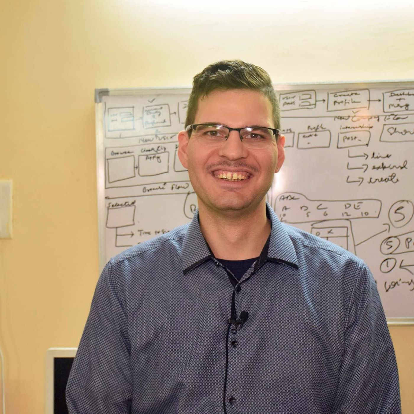 Mon business à 200% de Business Temple