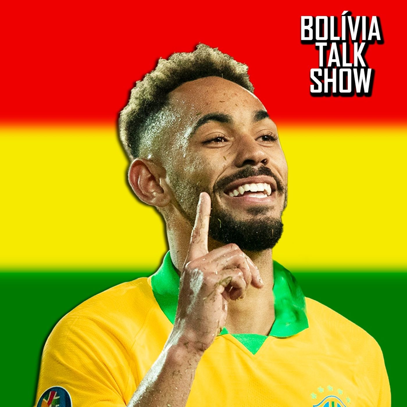 BOLÍVIA TALK SHOW - DESIMPEDIDOS