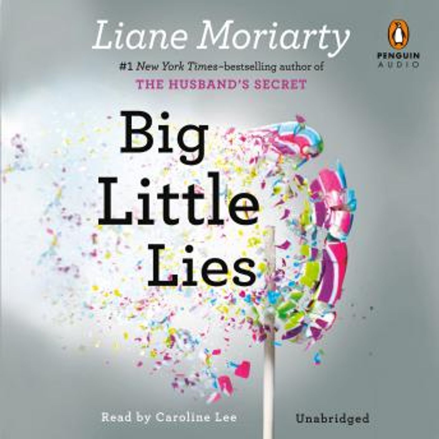 Access Top-Rated Full Audiobooks in Mystery, Thriller & Horror, Suspense