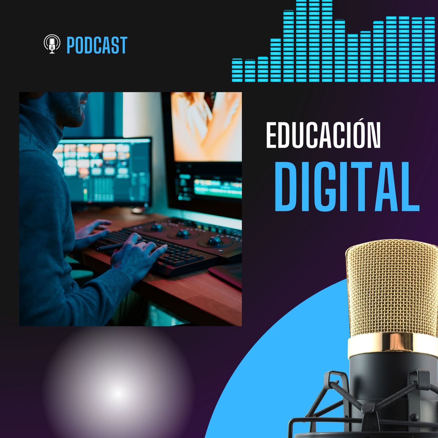 Diplomado de Locución