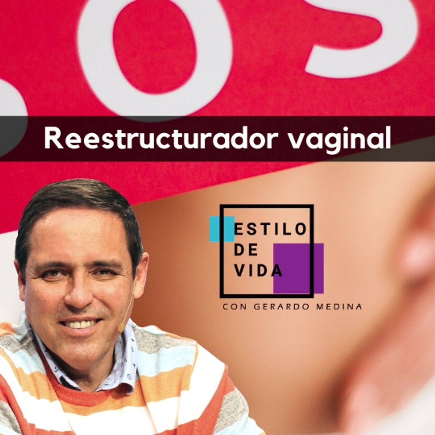Transforma tu Salud con Gerardo Medina