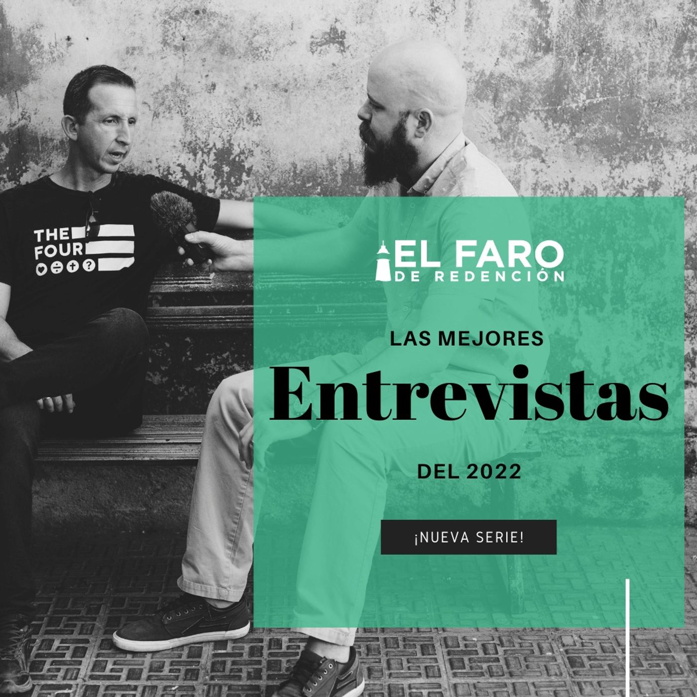 El Faro de Redención