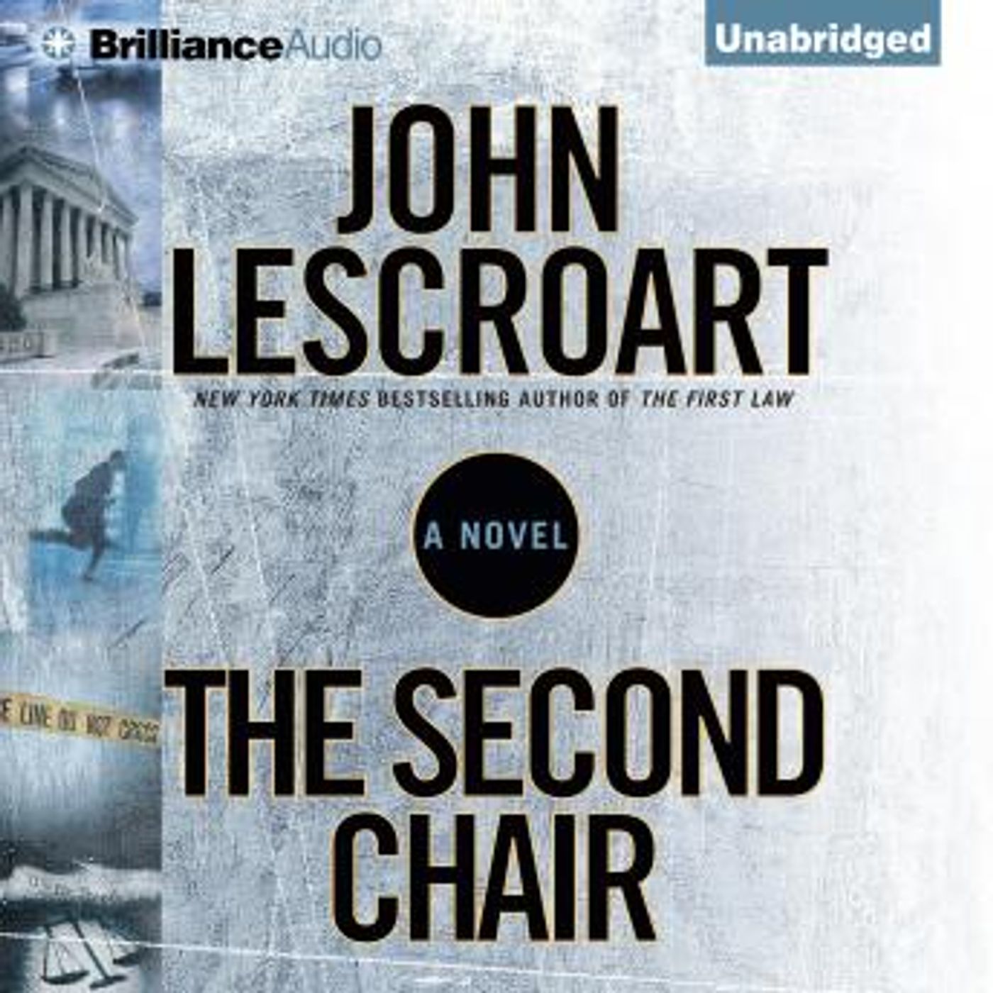 Listen to New Full Audiobooks in Mystery, Thriller & Horror, Legal & Political