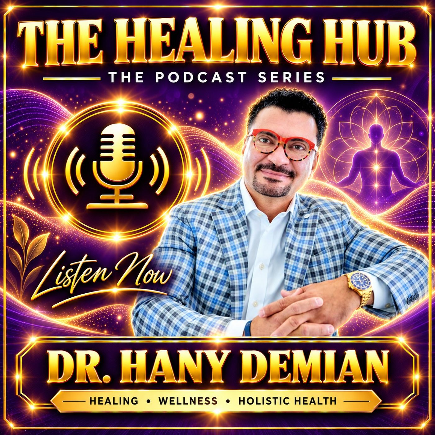 The Healing Hub