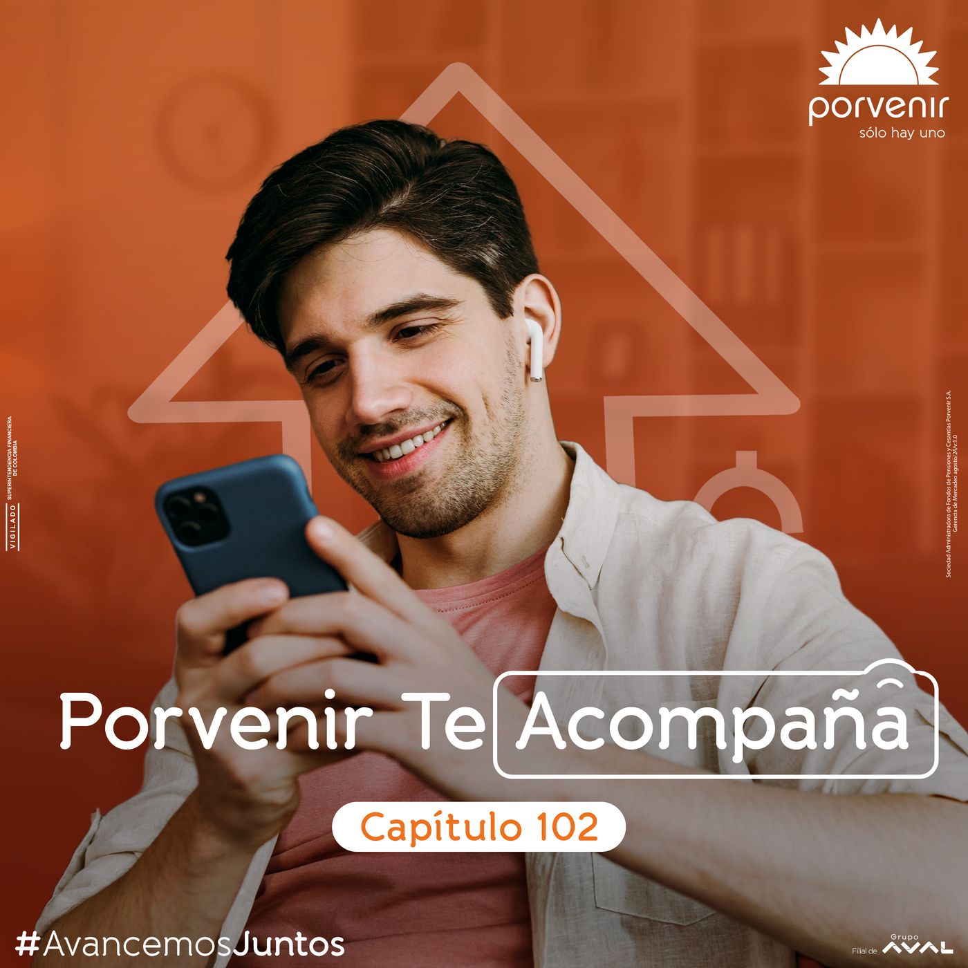 Episodio 102 - Desempleo en EE. UU. al 4,2% mientras servicios y PMI de la Zona Euro avanzan Episodio 102 - Desempleo en EE. UU. al 4,2% mientras servicios y PMI de la Zona Euro avanzan