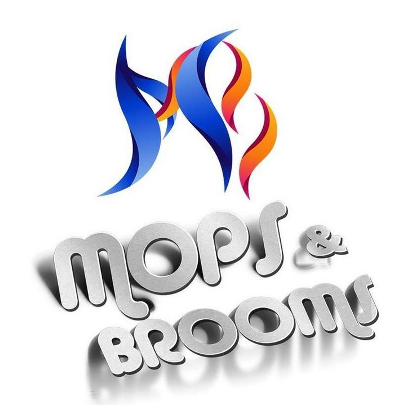 The mopsandbrooms's Podcast