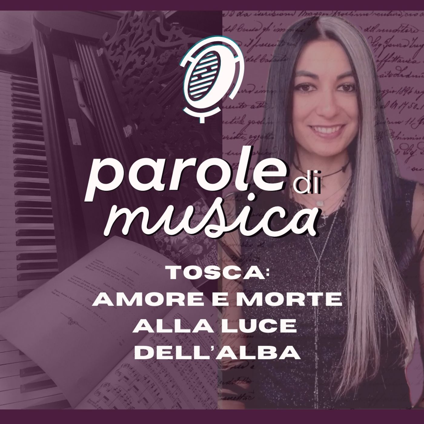 Tosca: amore e morte alla luce dell’alba