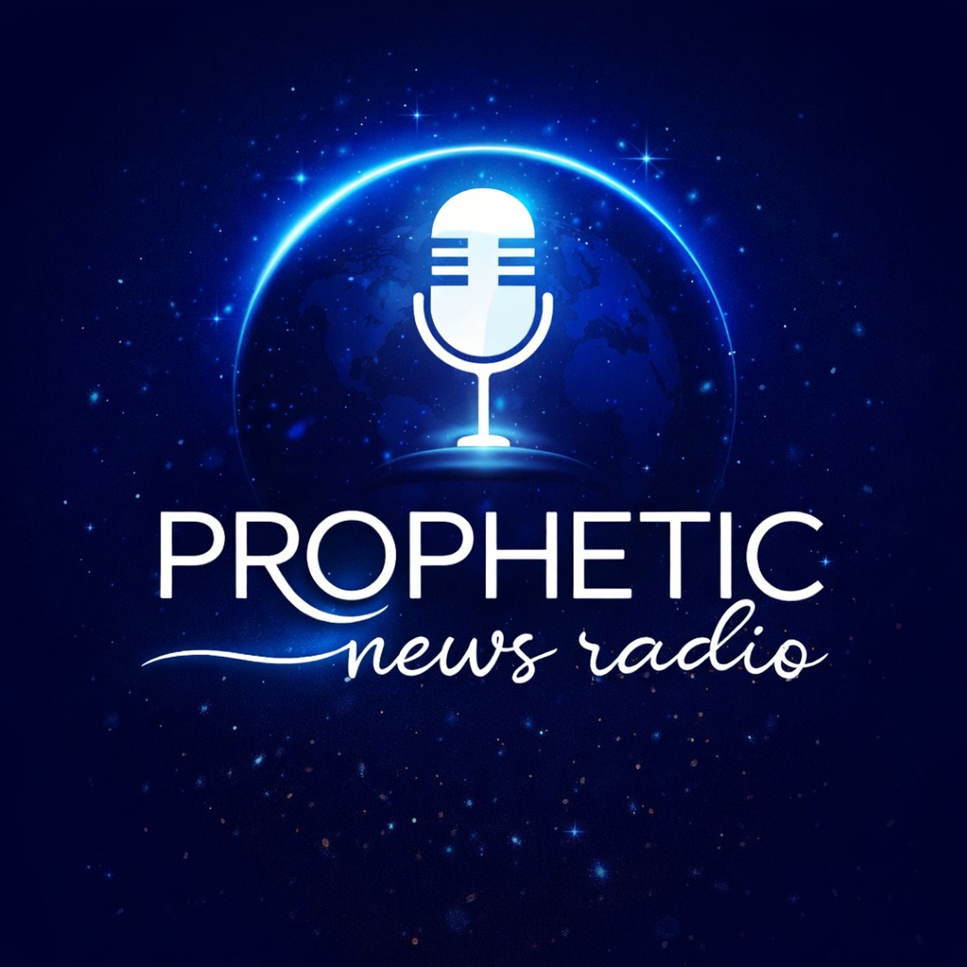 Prophetic News Radio