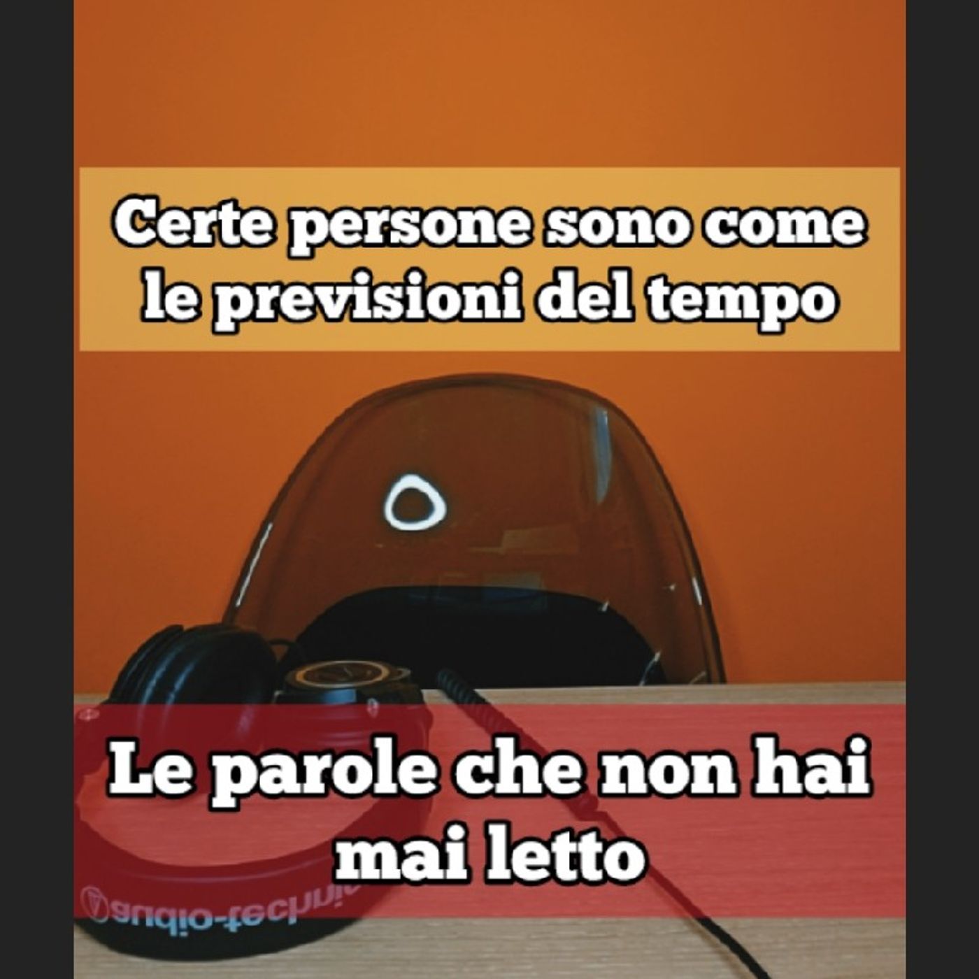 Le parole che non hai mai letto
