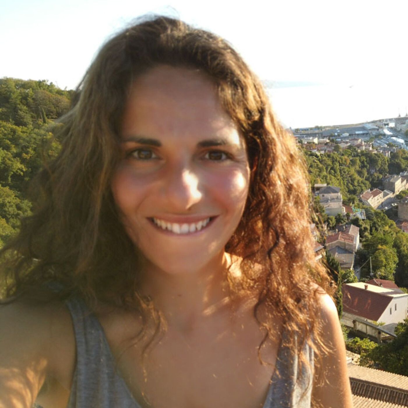 62. ¿Cómo es viajar en pandemia? con Clara Ruiz - Parte 2