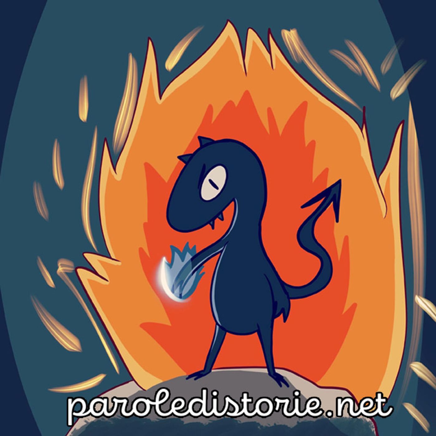 Fiabe, favole, mitologia, leggende e...