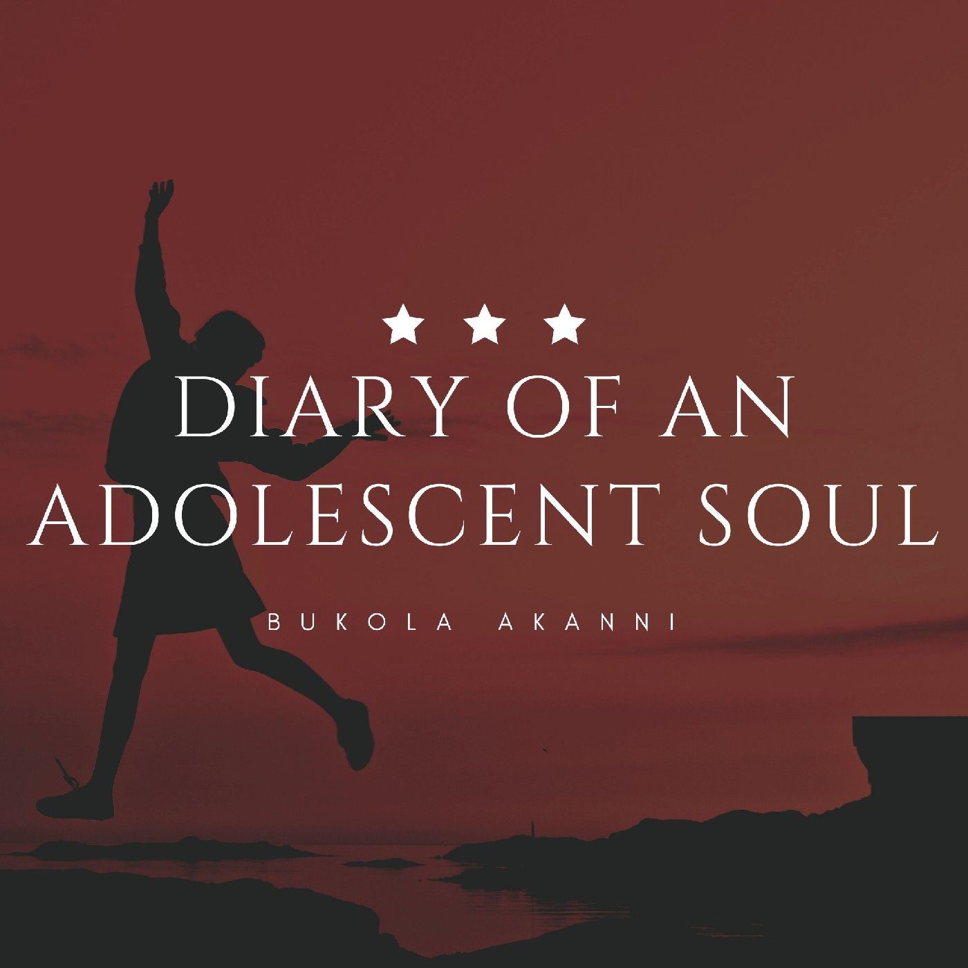 Diary of an Adolescent Soul