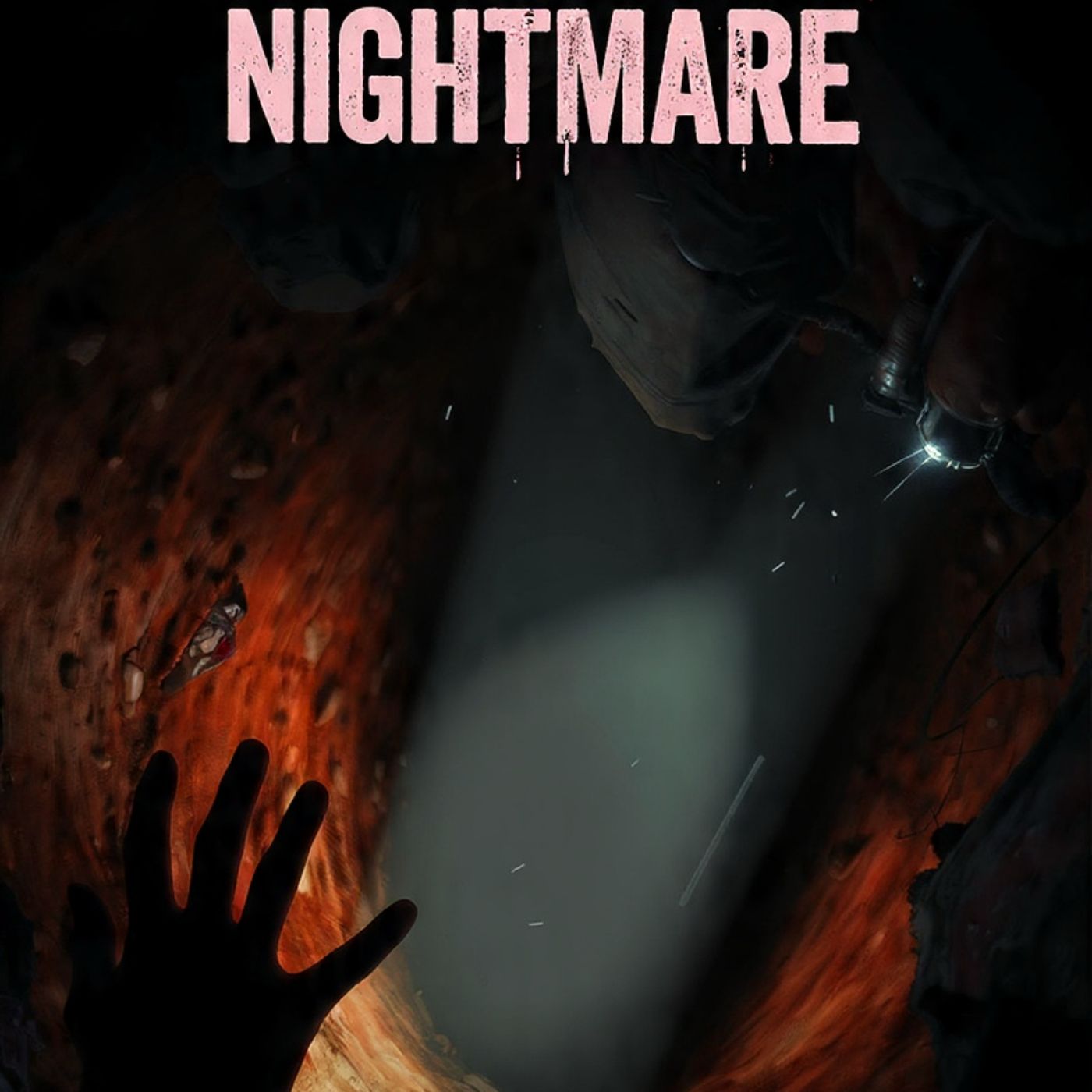 Freak accident led to a claustrophobic nightmare - MrBallen