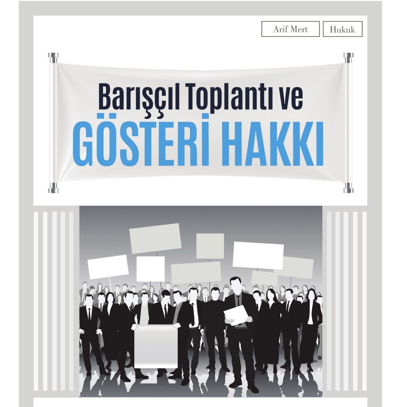 Barışçıl Toplantı ve Gösteri Hakkı episode artwork