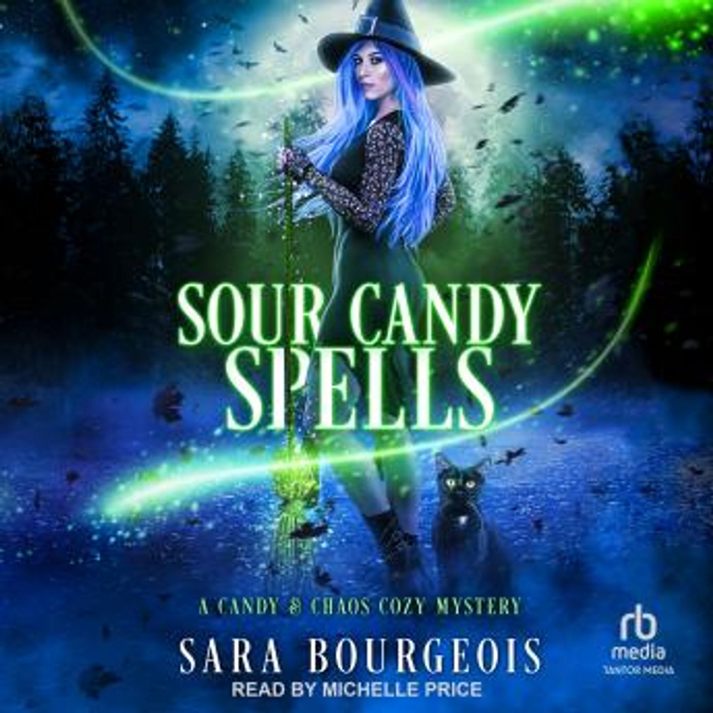 Get Your Favorite Full Audiobooks in Mystery, Thriller & Horror, Cozy Mystery