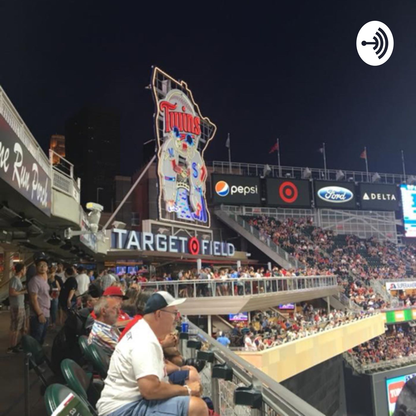 Twins Nation Podcast