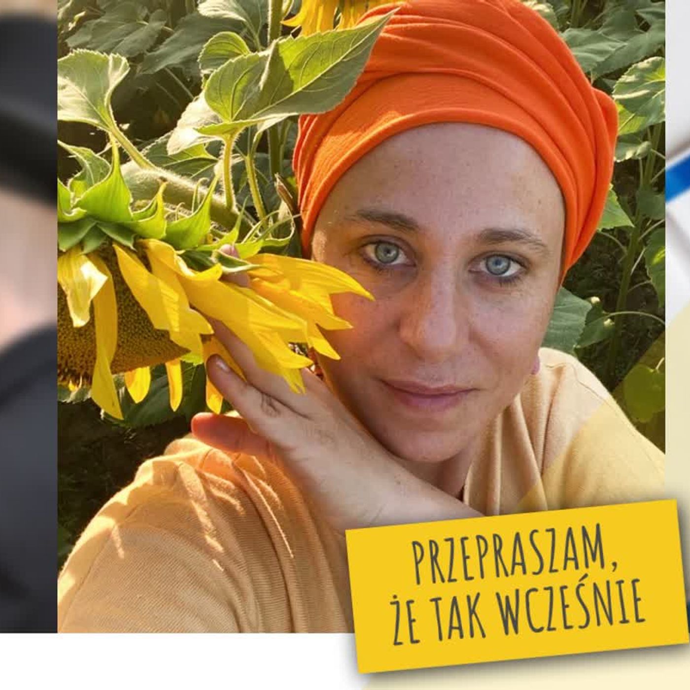 Miriam Synger, socjolożka i edukatorka o kulturze, religii i historii żydowskiej episode artwork