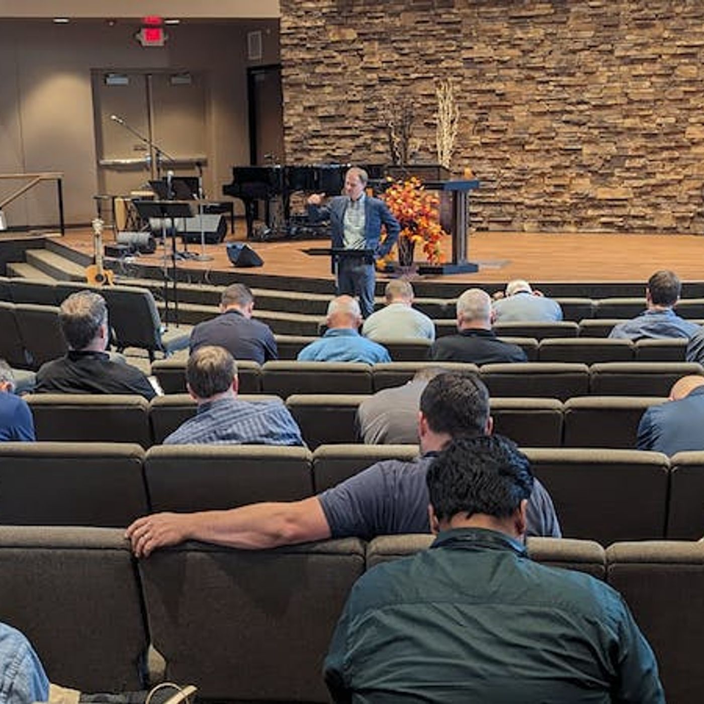 Kennystix\'s podcast