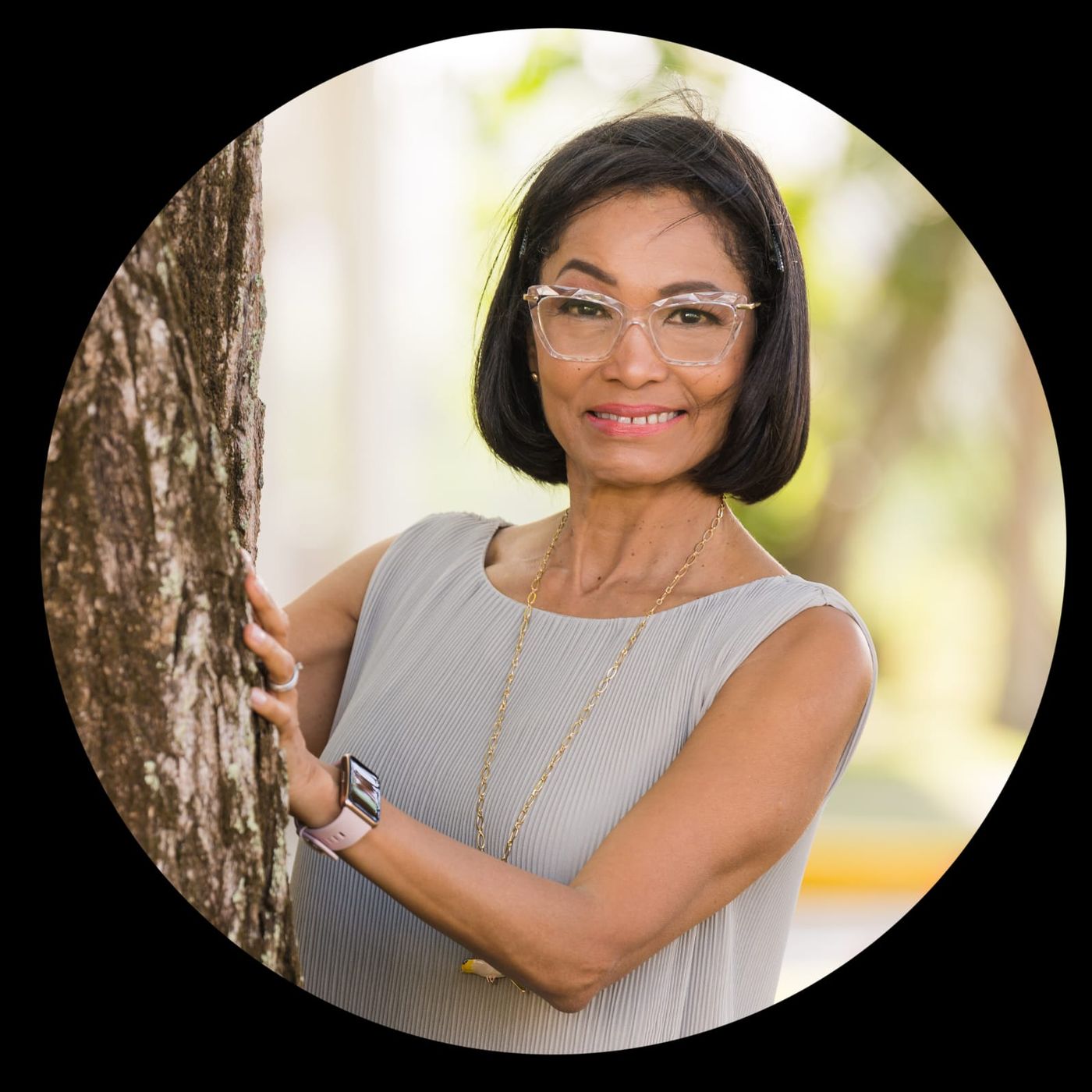 Curar desde adentro: la mirada holística de Ana Escorcia