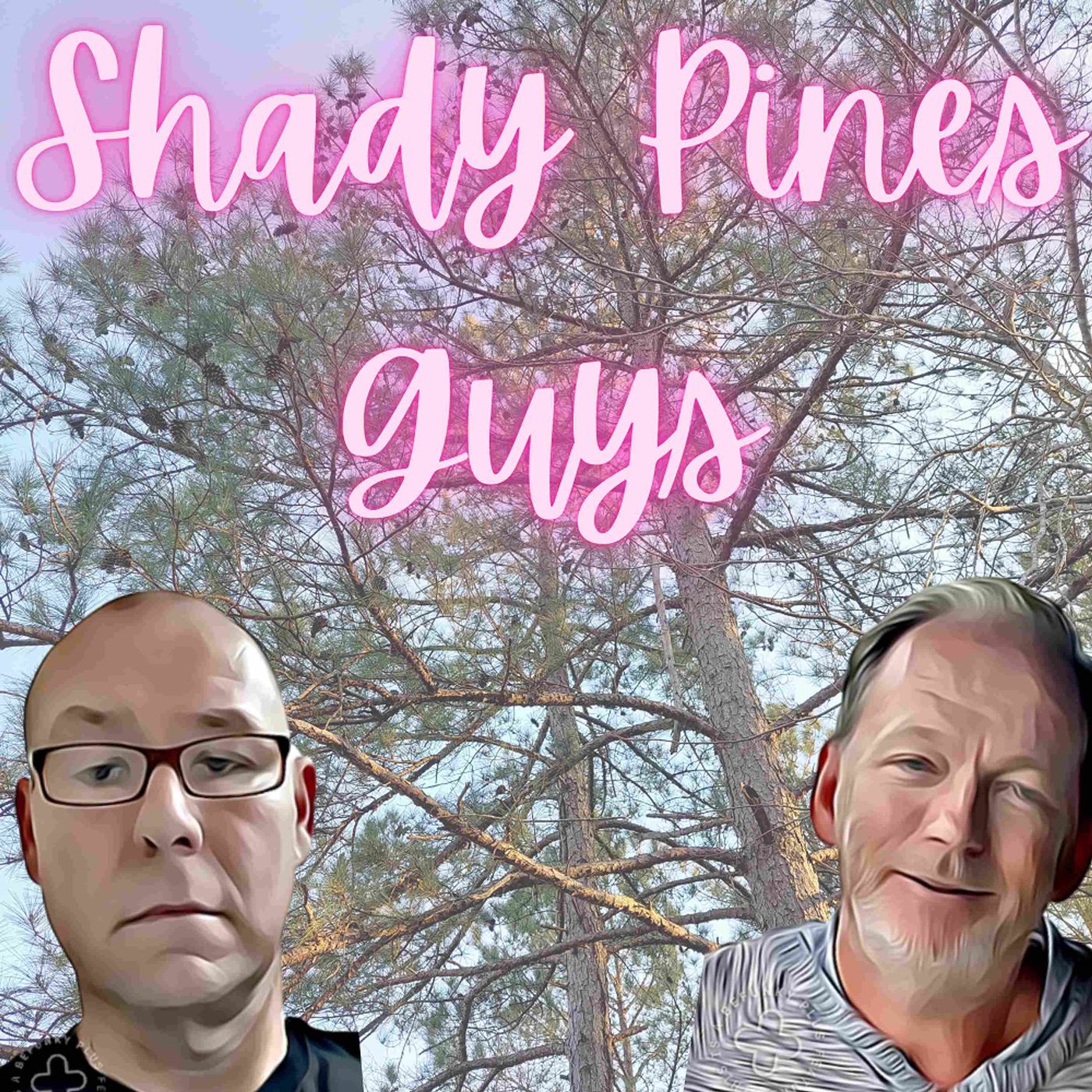 Shady Pines Guys