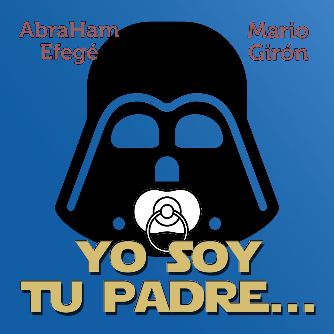 Yo soy tu padre...