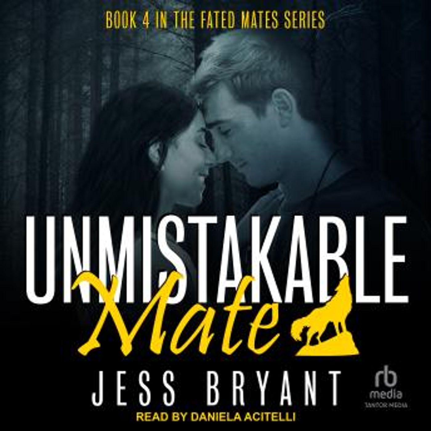 Access Top-Rated Full Audiobooks in Romance, Romantasy