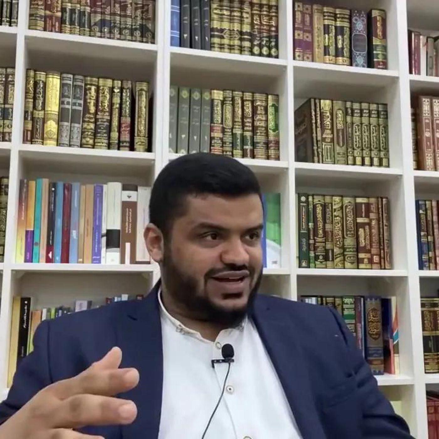 ما المجالات التي يمكن أن يكون للمرأة فيها نفع كبير في هذا الزمن ؟ | أ. أحمد السيد #تربية || @AhmadyuAlsayed episode artwork