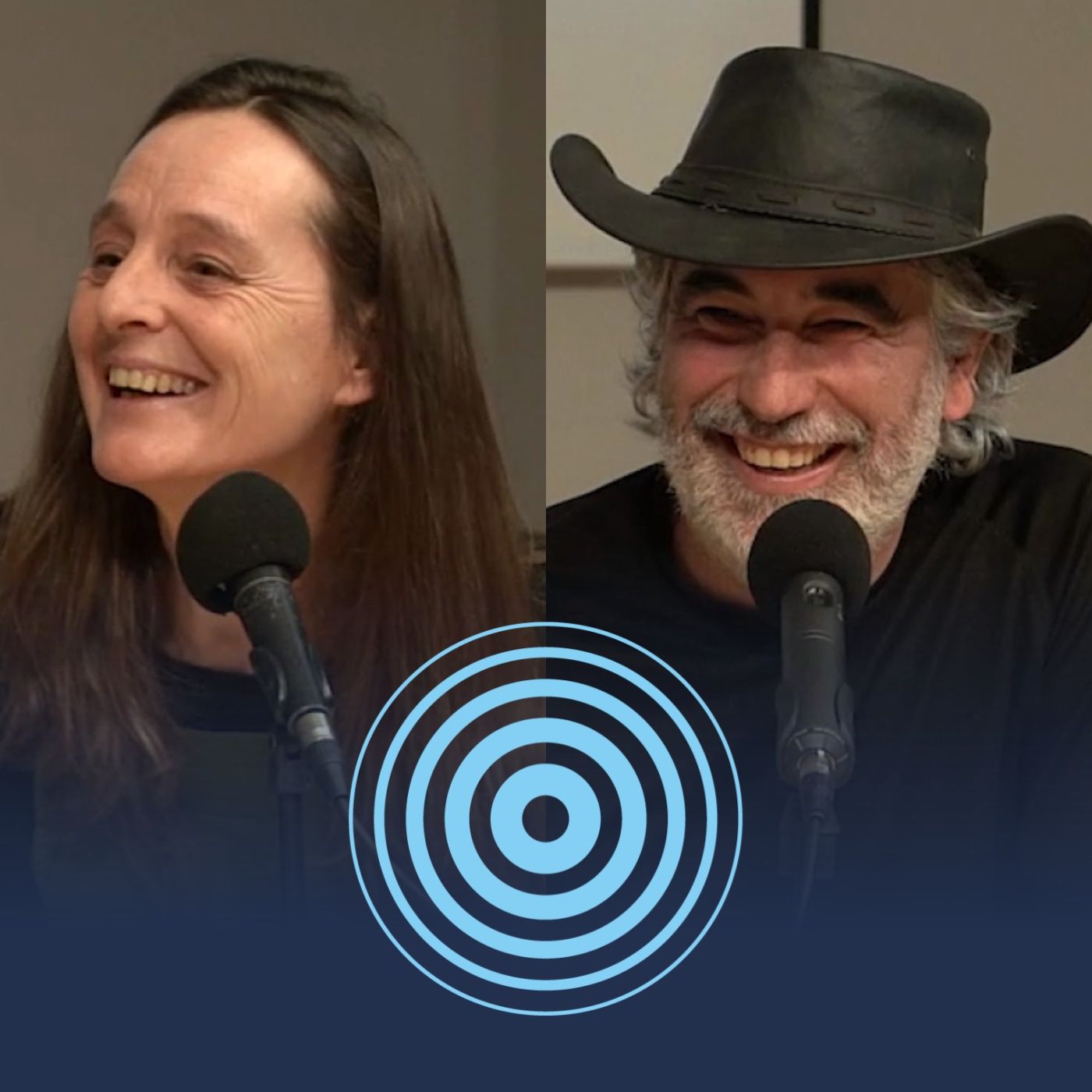 Concéntricos Podcast